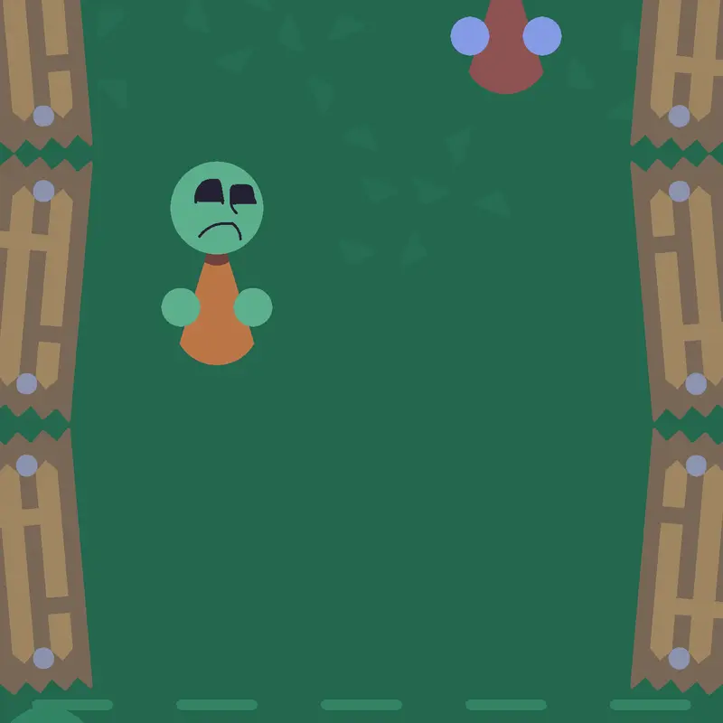 Game by @stickyaps