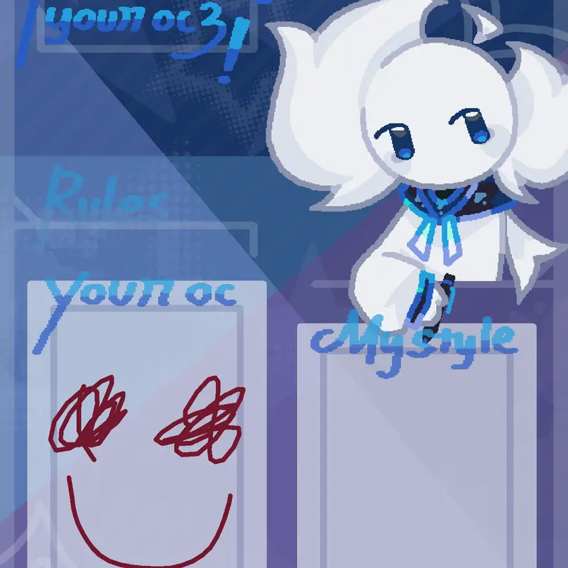 Game by @dandysworld-fan