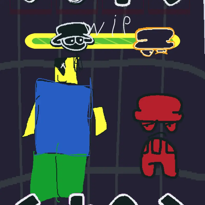 Game by @hkeqh2hkdw