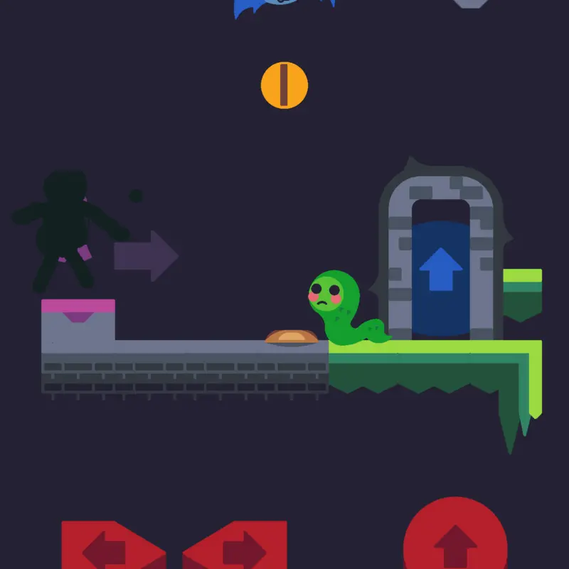 Game by @bingchalin