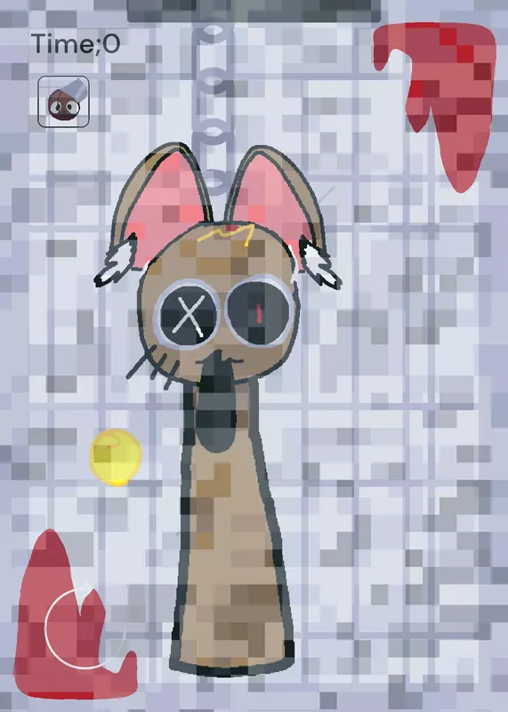 Game by @yatte