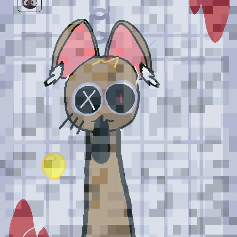 Game by @yatte
