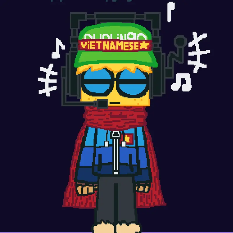 Game by @NguyenHuy