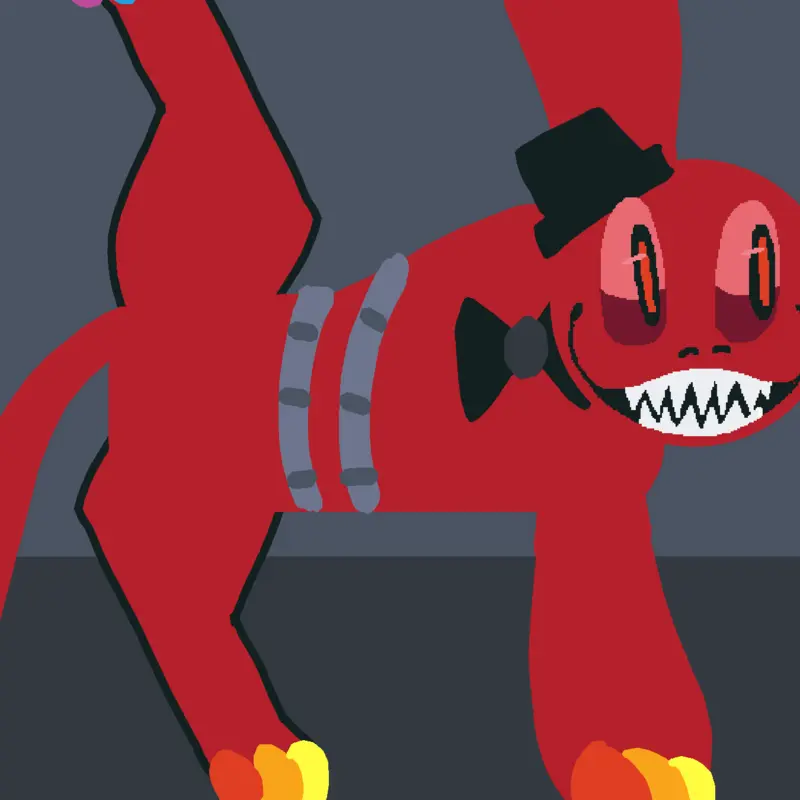 Game by @MeatyOff