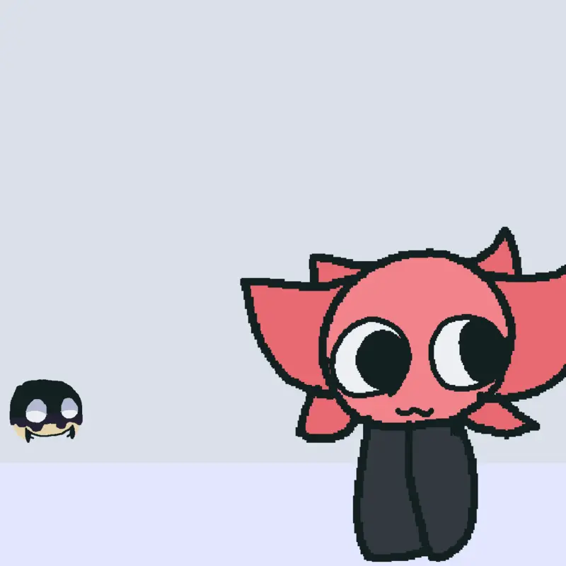 Game by @Ann_la_gohst