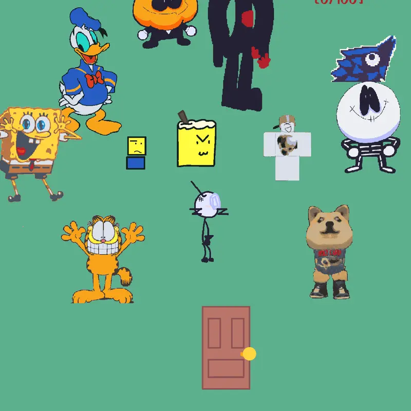 Game by @burgersfullgamesPlus
