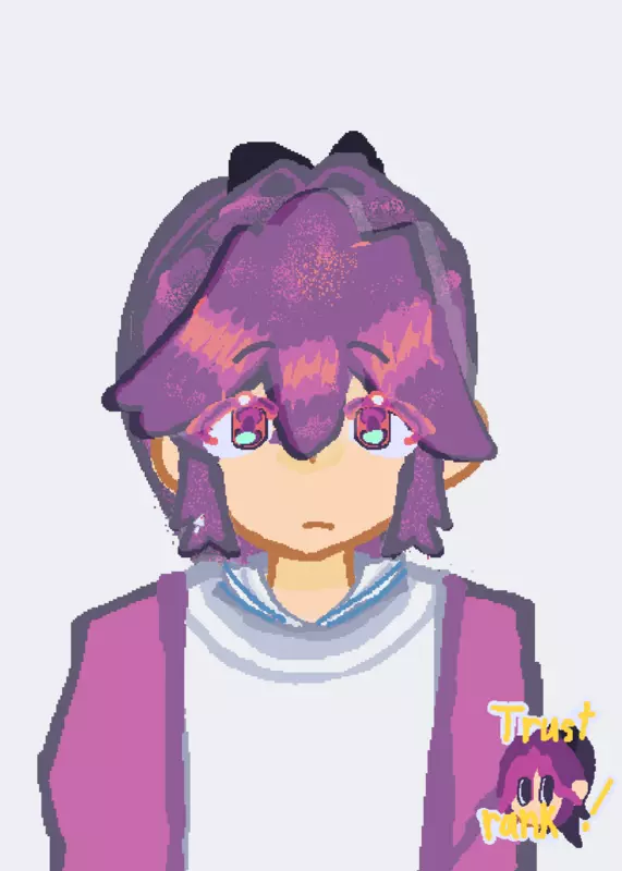 Interactive MAFUYU!!!:3 by @Mafu_