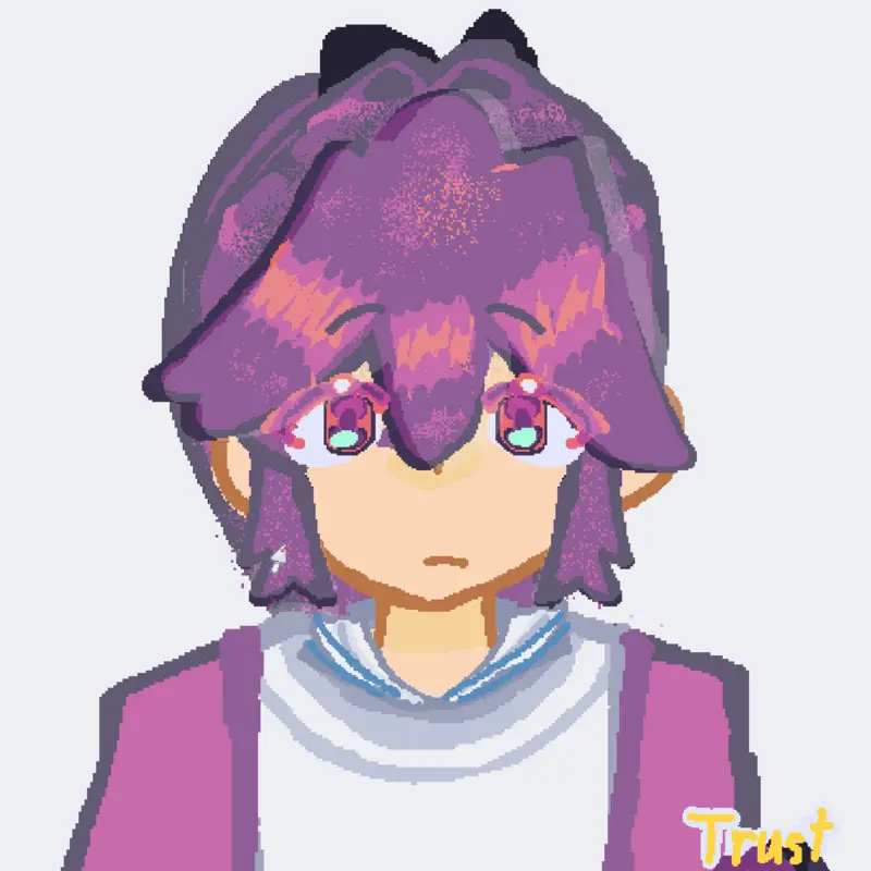 Interactive MAFUYU!!!:3 by @Mafu_