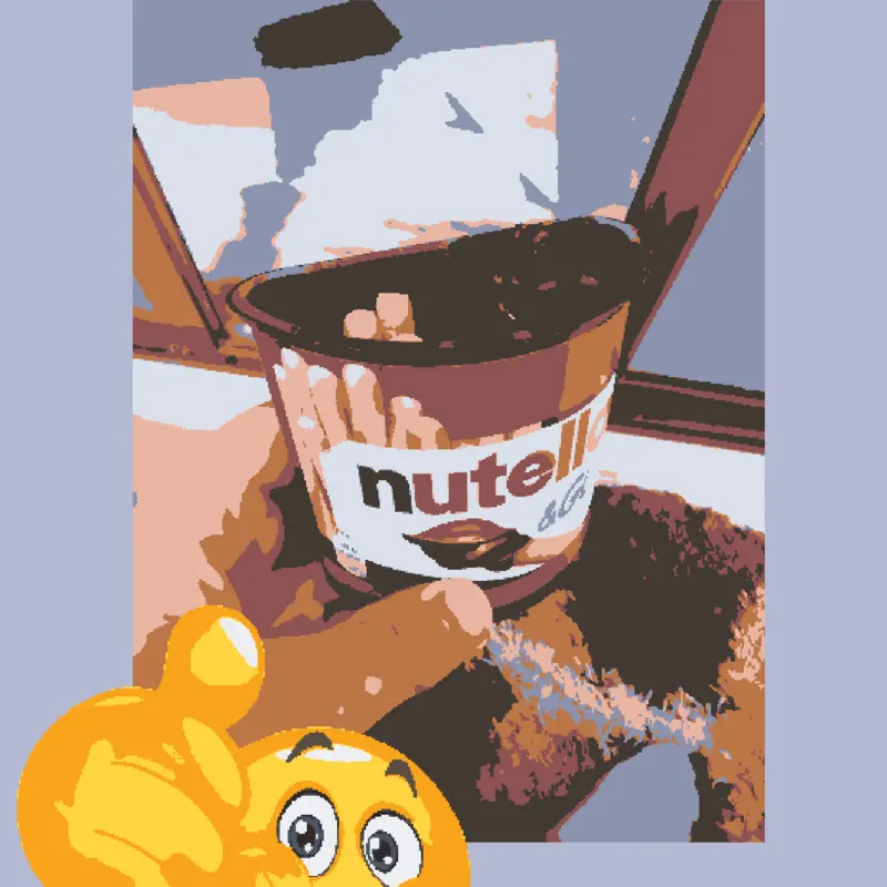 Yum by @The_ArtfulingDOD