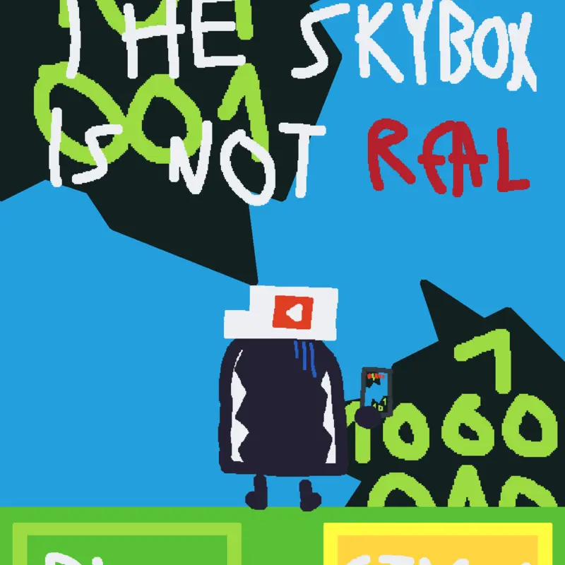 Game by @Vee_Fan92540