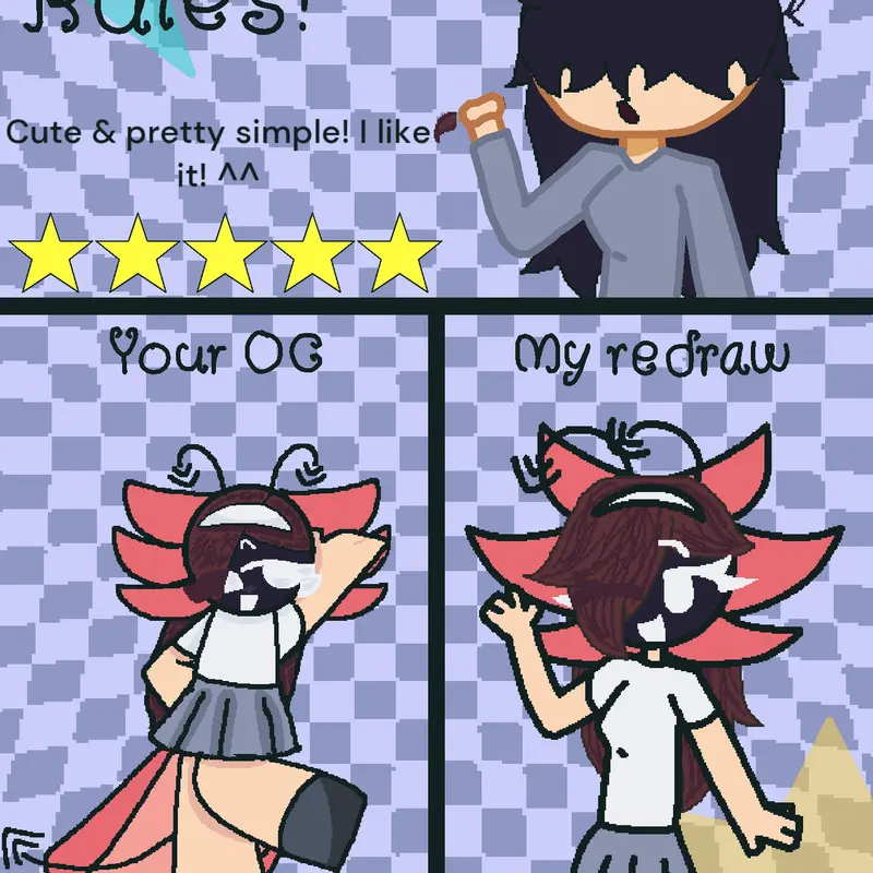 Game by @Goldpurr