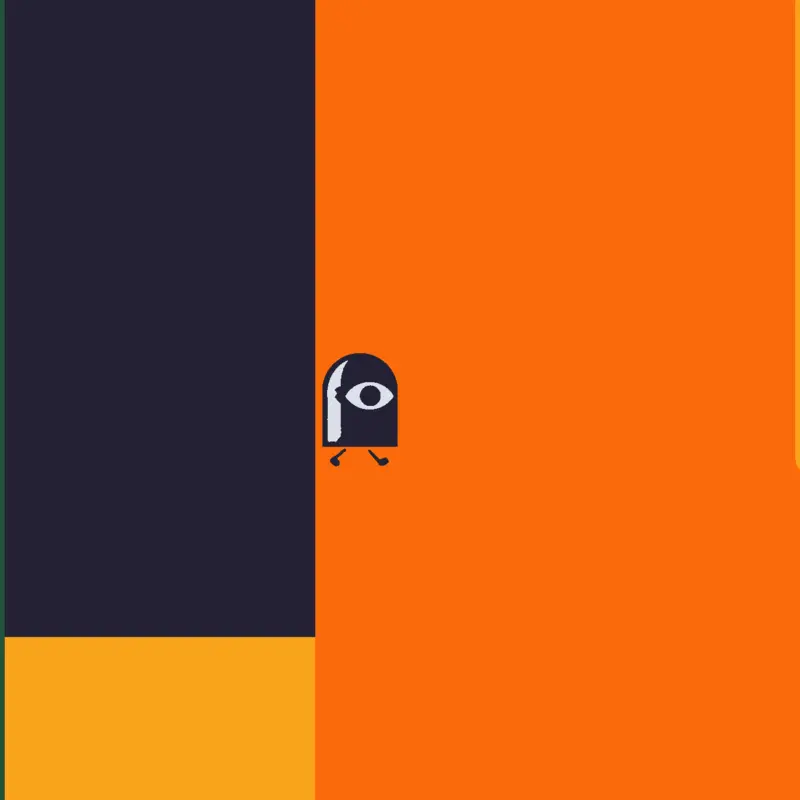 (un)popular game by @restless