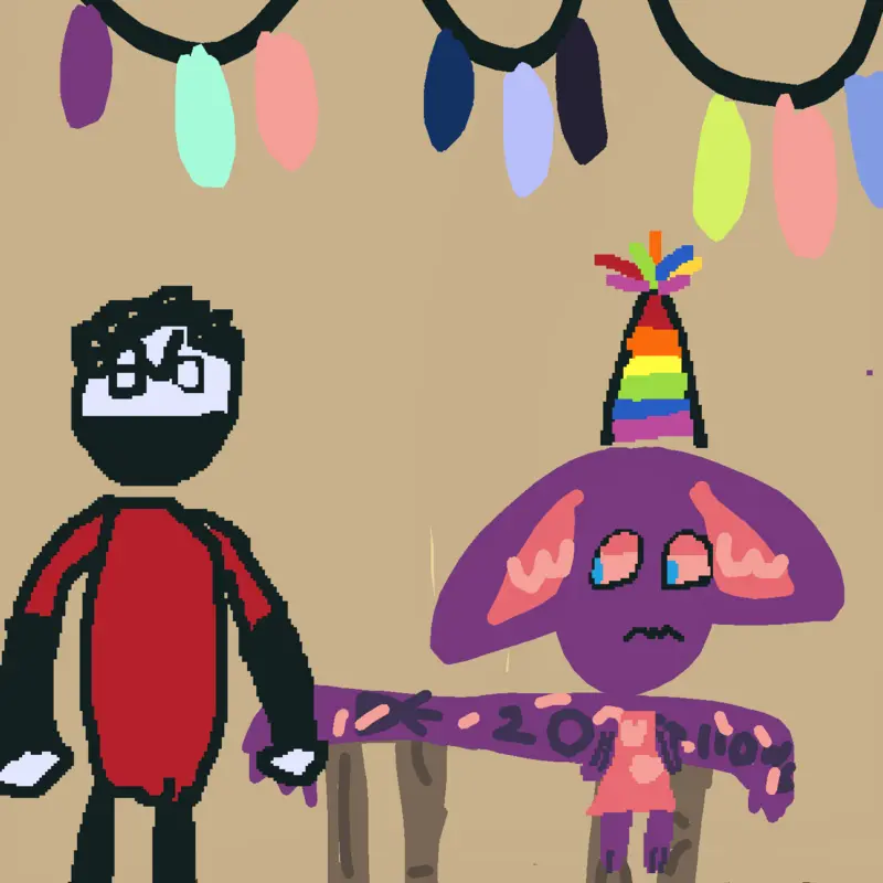 Game by @Tartanarion