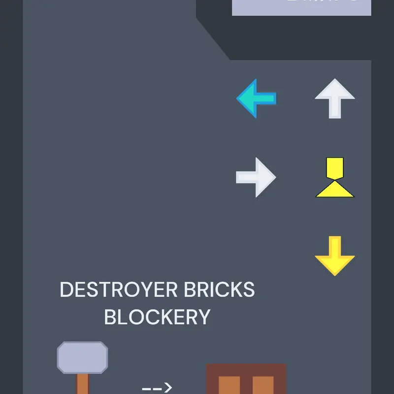 Game by @SUPERSONIK