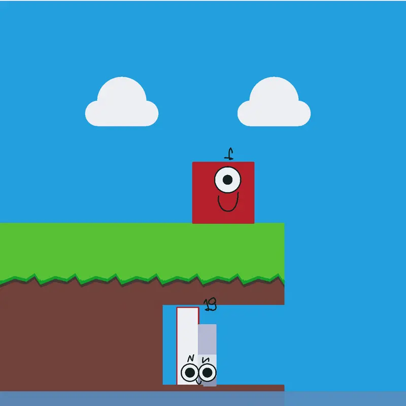 Game by @DUO2351