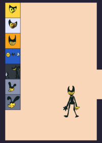 Bendy Ragdoll V0.0.3 Borkis is here.