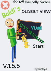 The oldest view