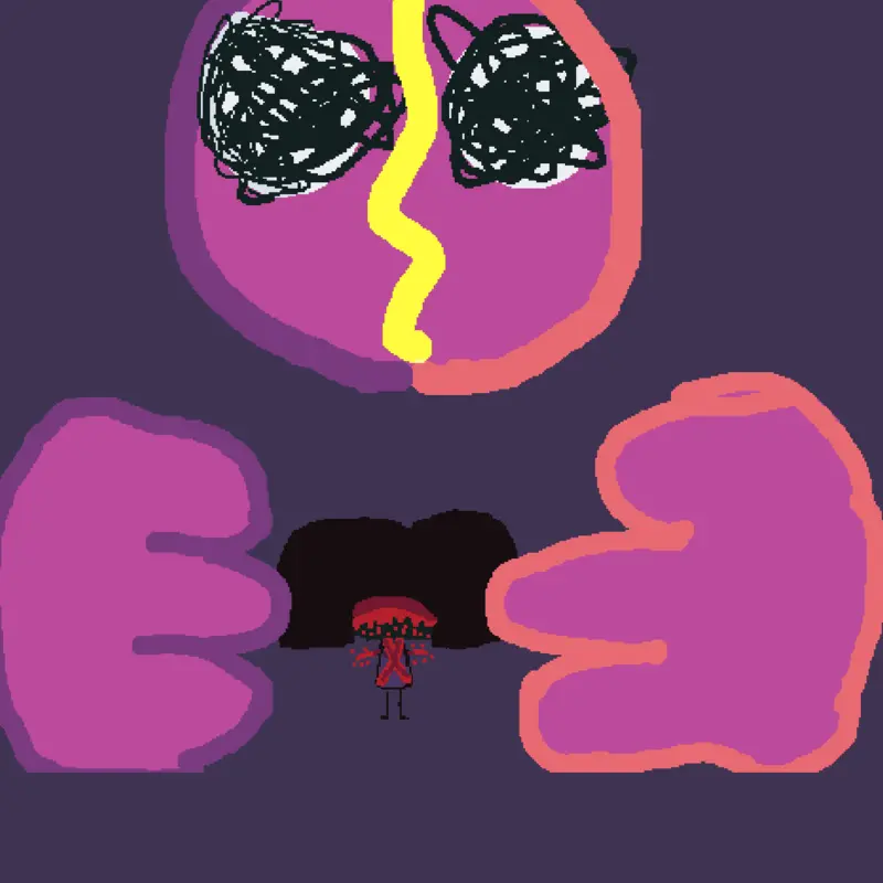 Game by @SCP-3812