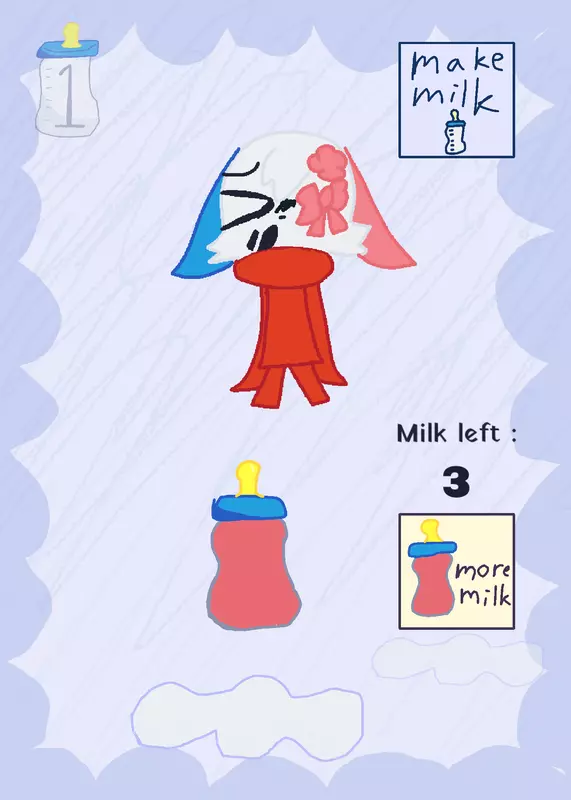 Game by @Your_Silly_Silver_Lover