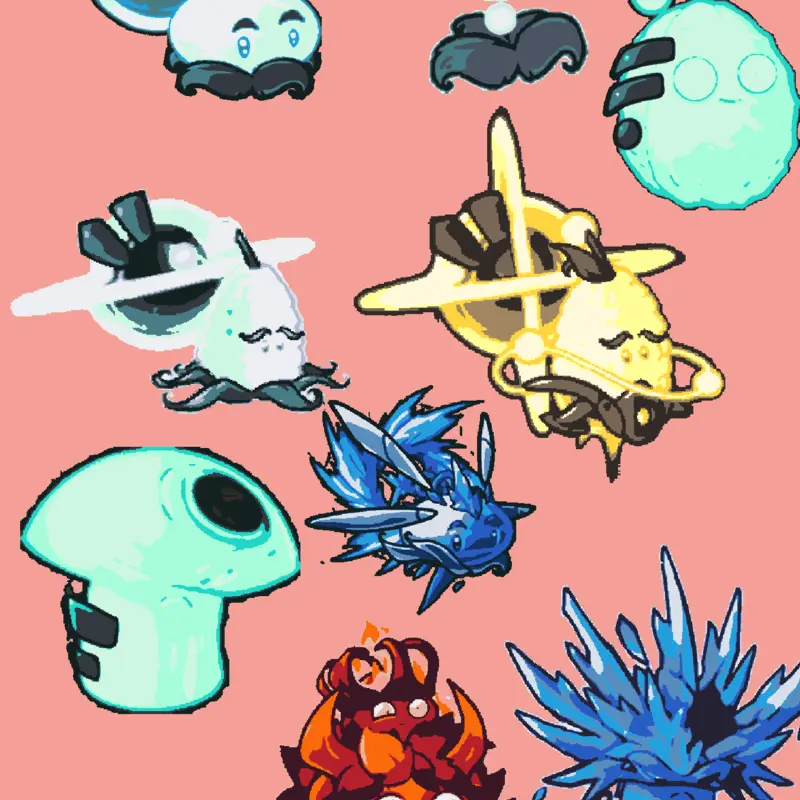 Game by @tollaynot