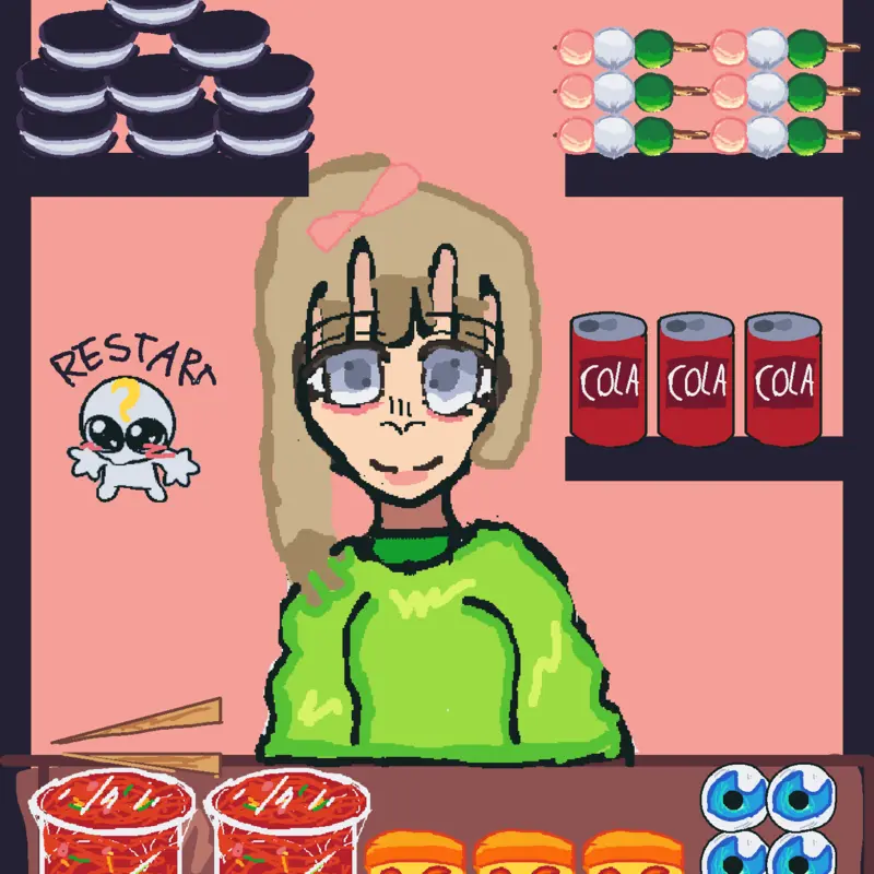 Game by @Cute-89
