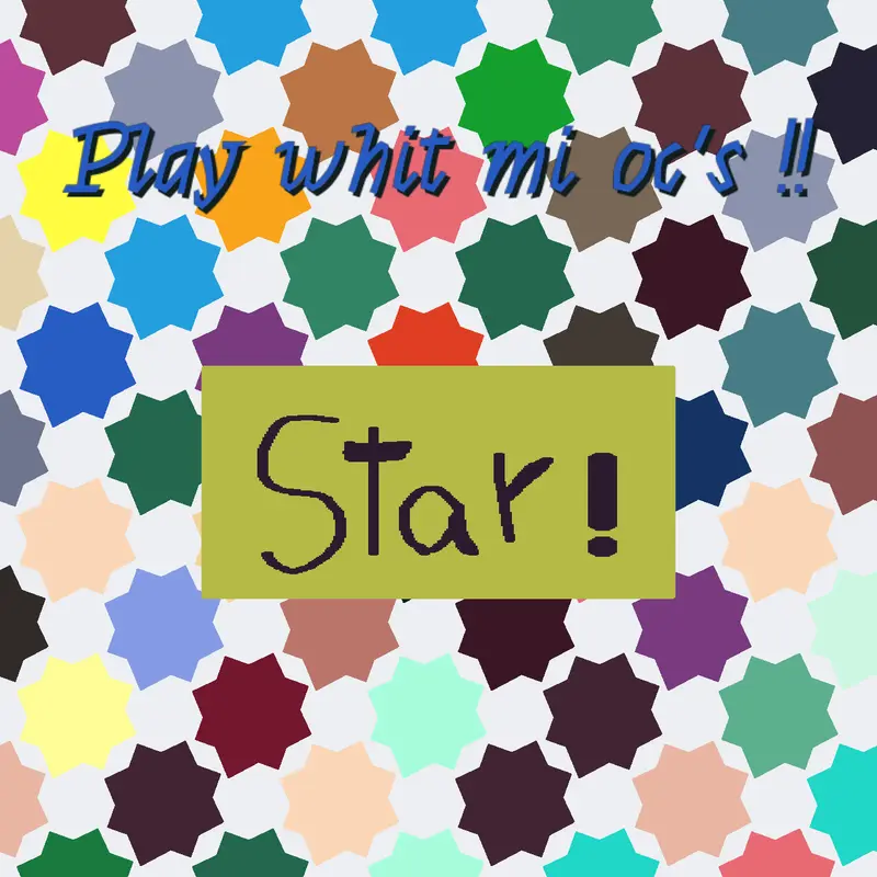 Game by @fofe_org