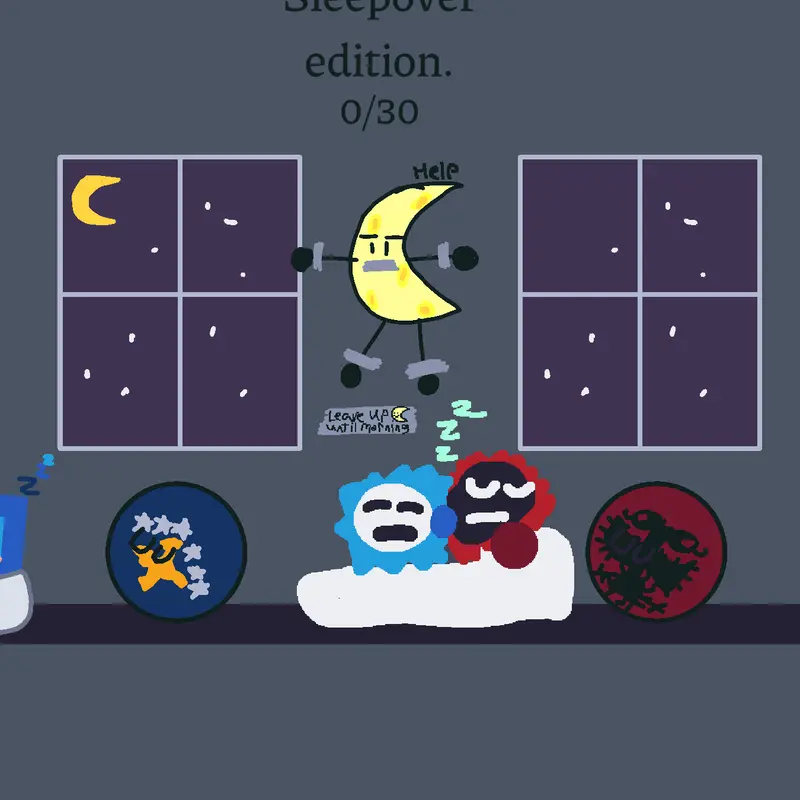 Game by @Melthesilly