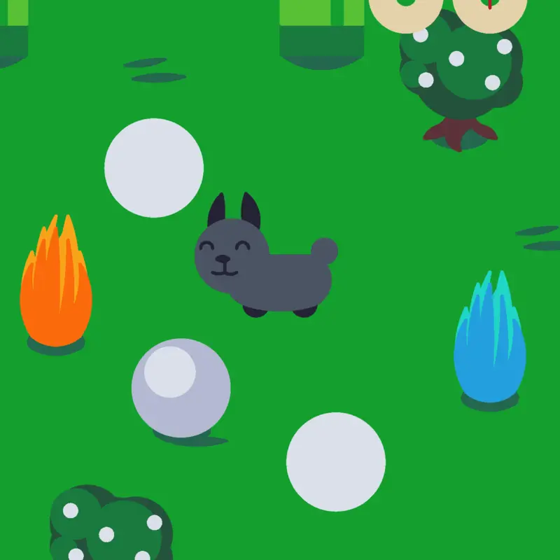 Game by @newark_watertower