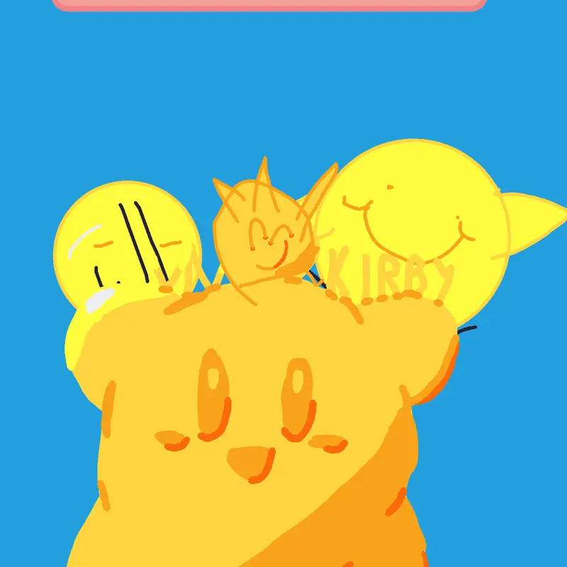Game by @werfter