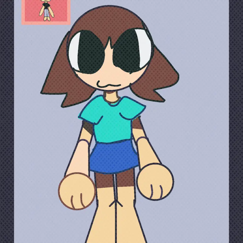 Game by @BigjimmyInternal_Mascot