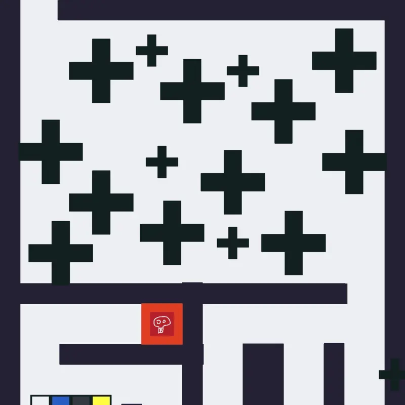 Game by @gxgdy