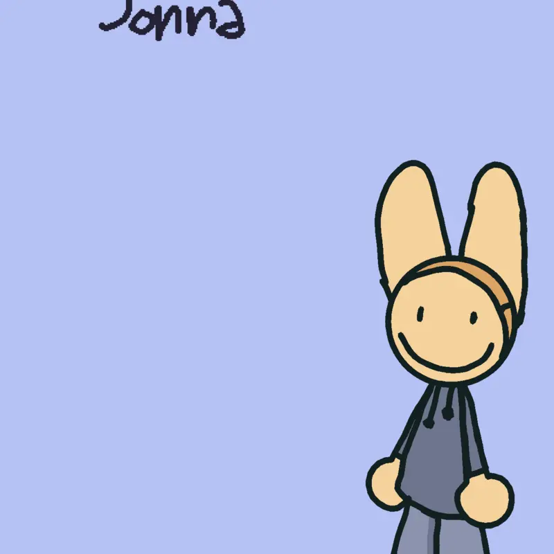 Game by @wojane