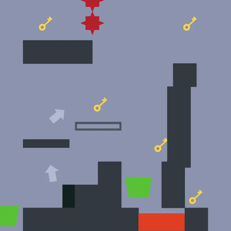 Game by @KissTheBlade