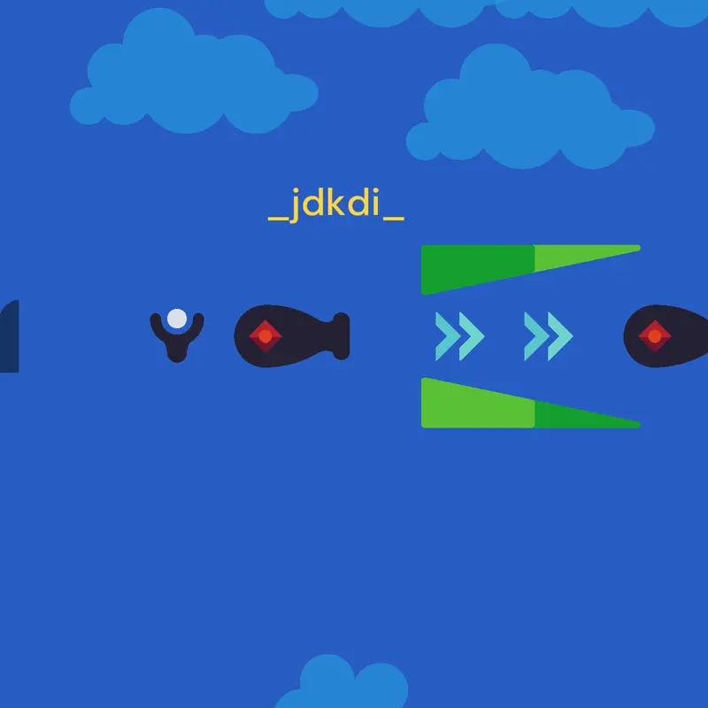 Game by @ueyoe