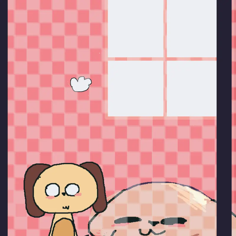 Game by @Misty_doodles