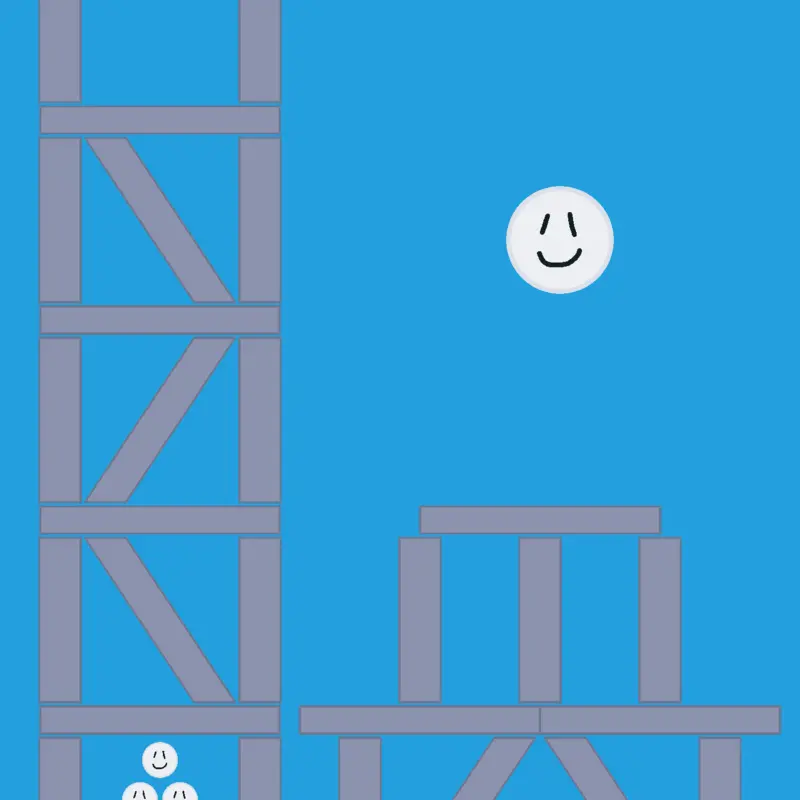 Game by @PinFromBFDI