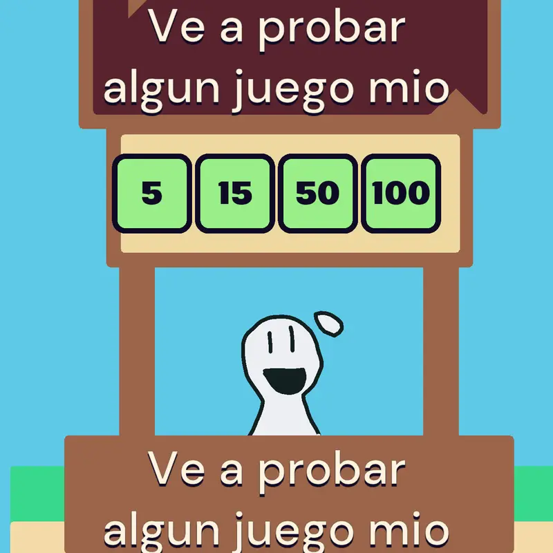 Game by @xD_nose