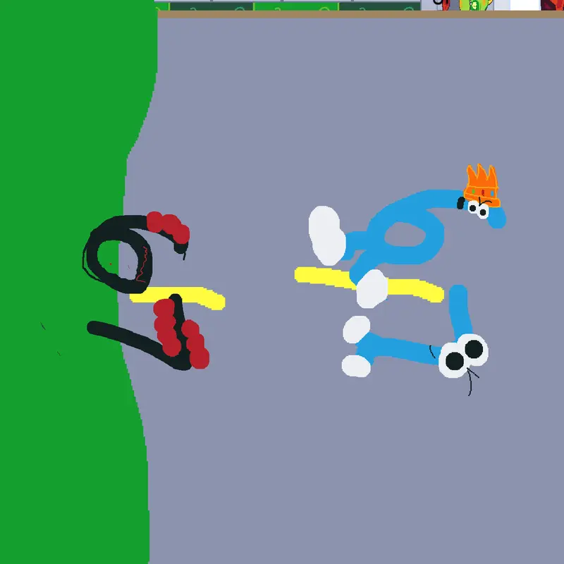 Game by @kfc1243