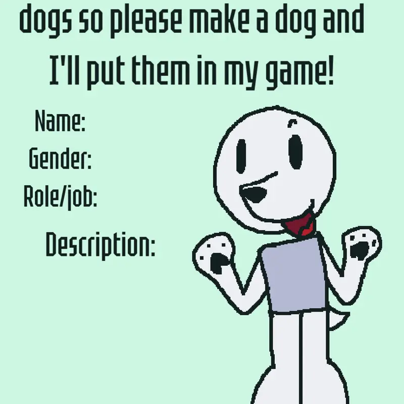 Game by @Avathebean