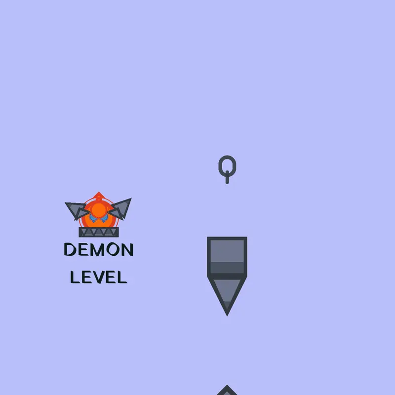 Game by @Geometrydasher72