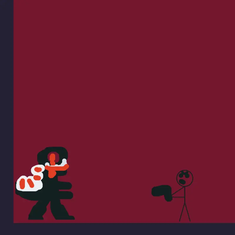 Game by @GodzillaLegendary