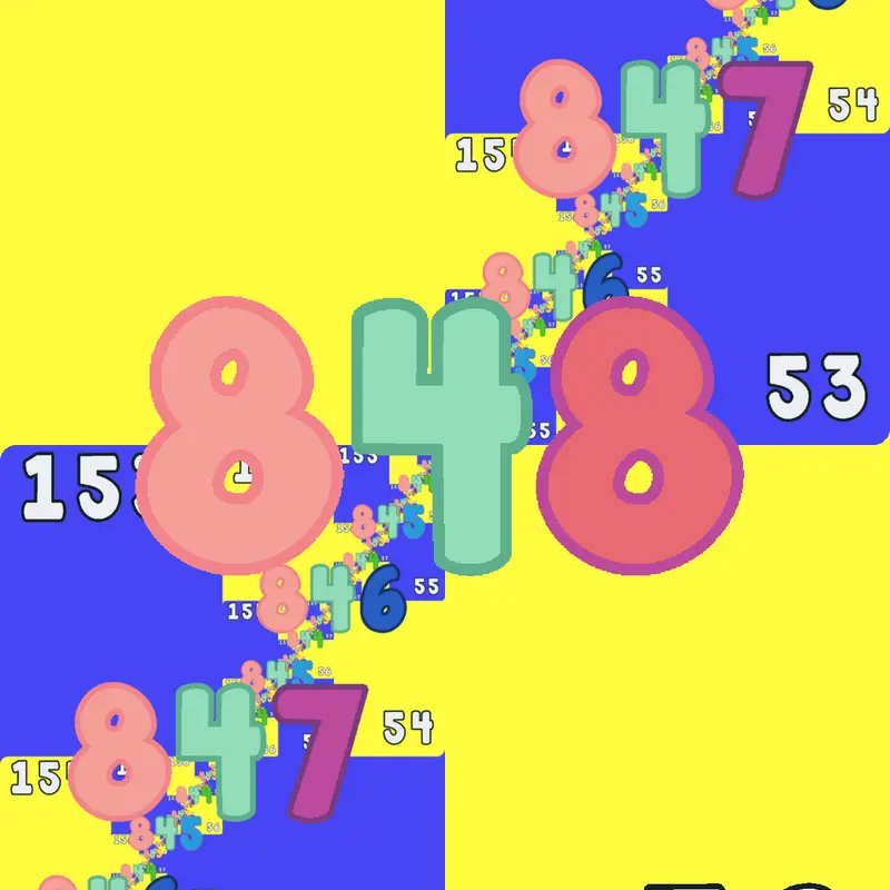 Game by @65536_JA26_250_2026