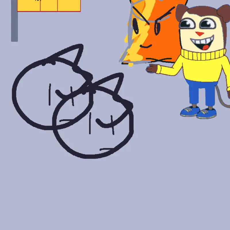 Game by @ChielseaObquia