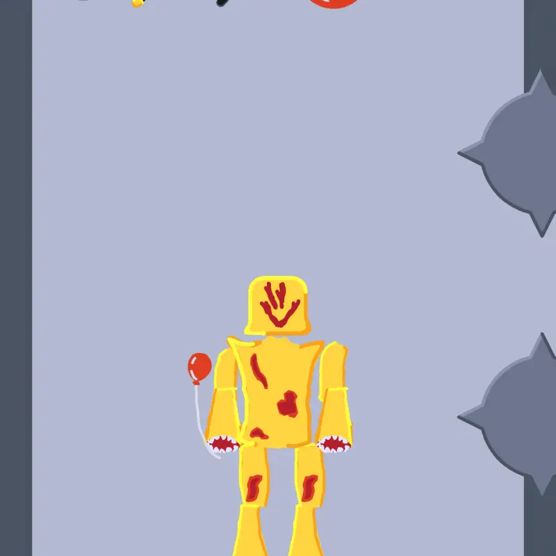 Game by @amogusalem