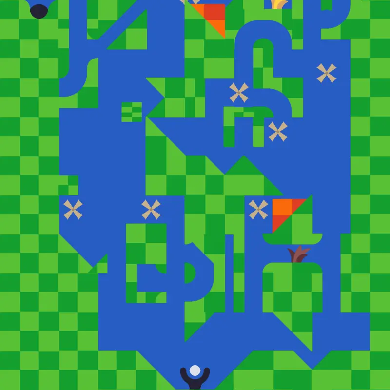 Game by @zeuspoop