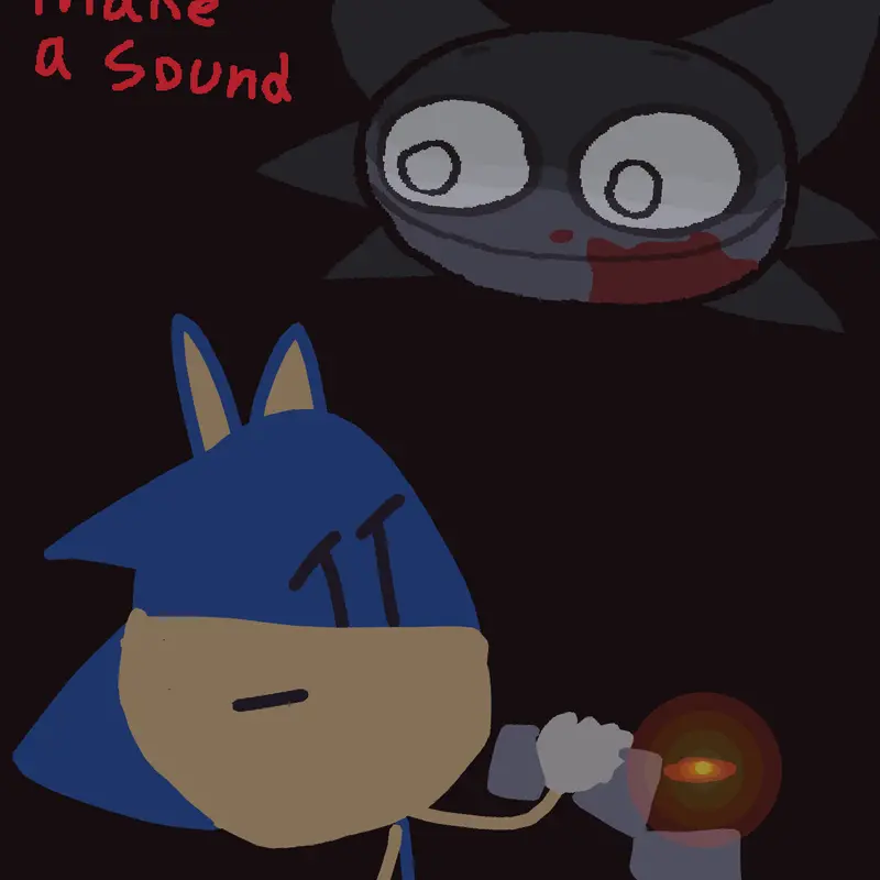You Smart little cookie by @hezekiahgael