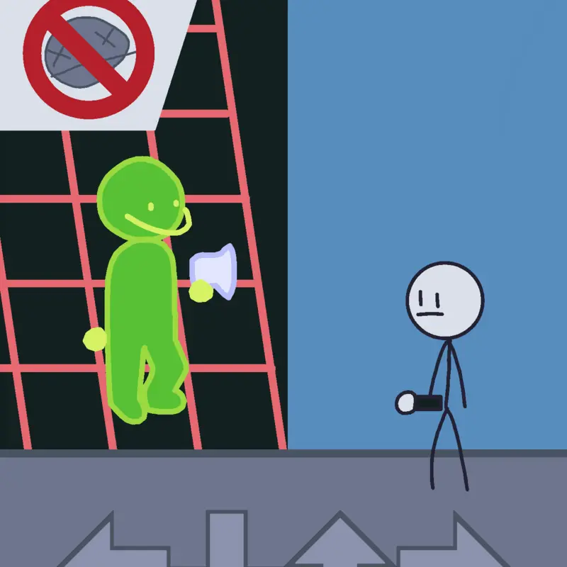 Game by @Dumb_Artist