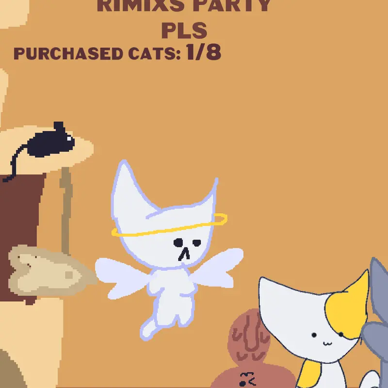 Game by @Tomato-guy