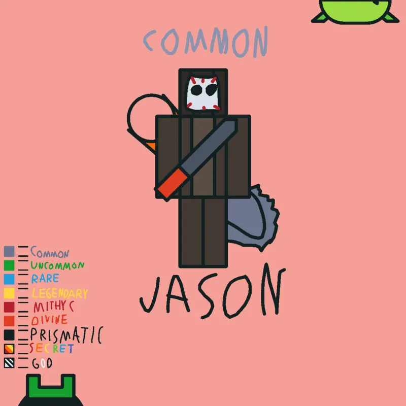 Game by @dantemc