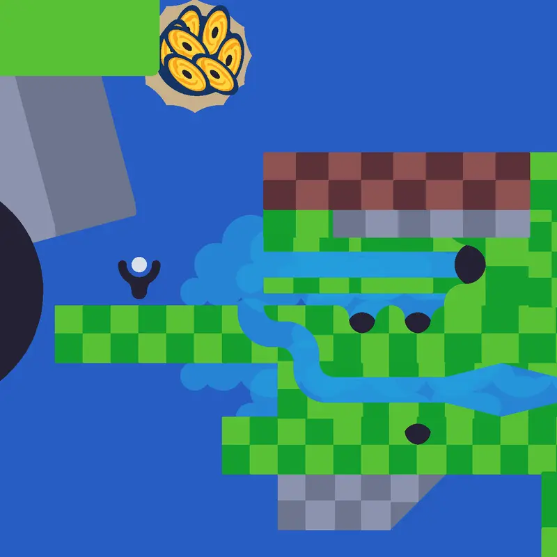 Game by @yourlocalredcube